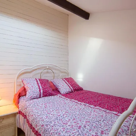 Apartman Le Dauphin Hyères