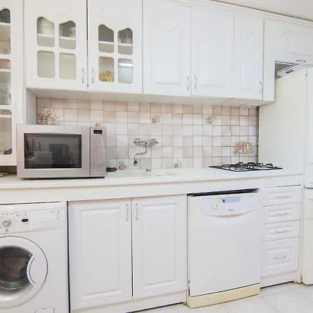 Apartman Le Dauphin