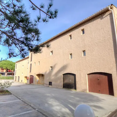 Le Dauphin Apartman *